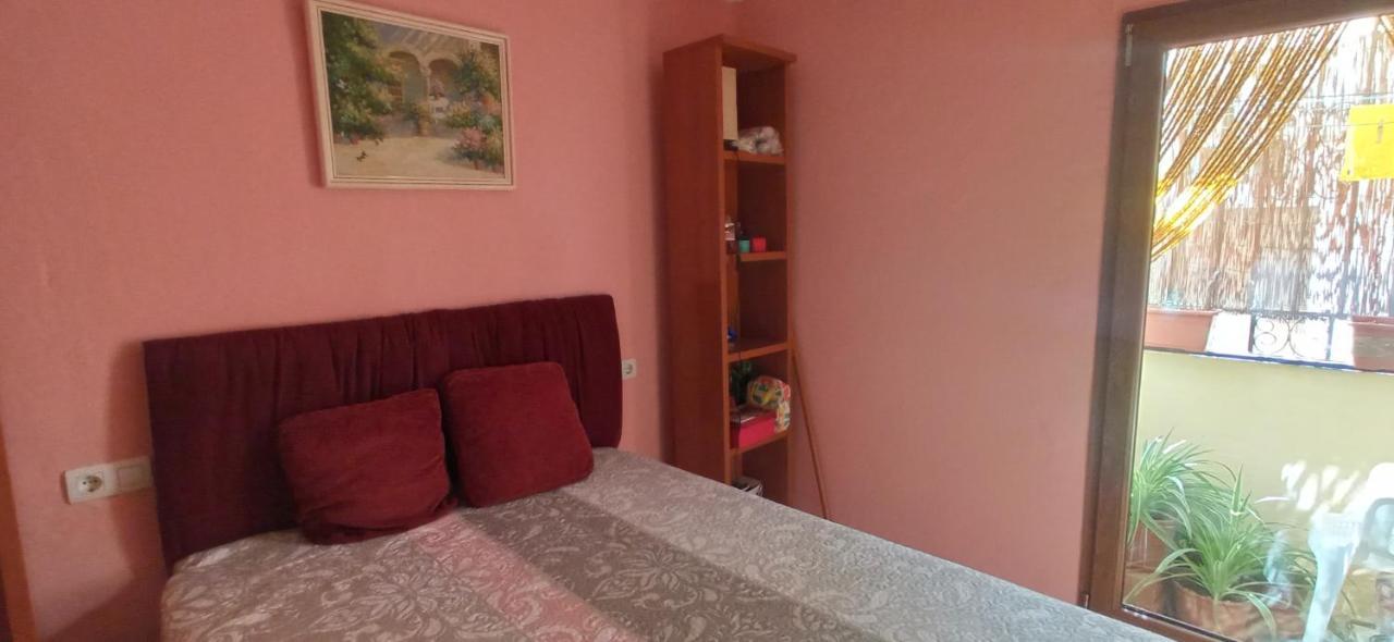 Homestay Comfort Zone Orgiva